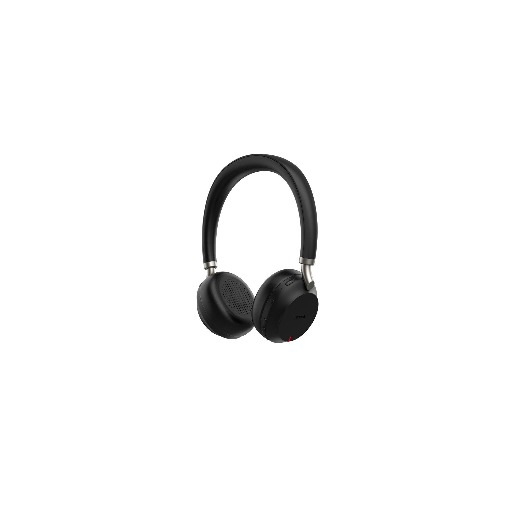 Yealink Headset BH72 Lite UC Black USB-A