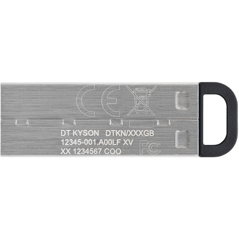STICK 512GB USB 3.2 Kingston DataTraveler Kyson Silver