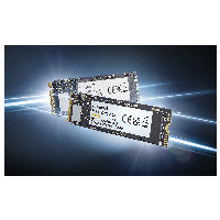 M.2 500 Go Intenso MI500 NVMe PCIe 4.0 x 4