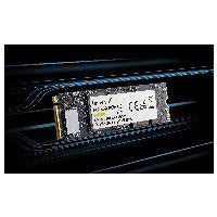 M.2 500 Go Intenso MI500 NVMe PCIe 4.0 x 4