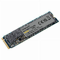 M.2 500 Go Intenso MI500 NVMe PCIe 4.0 x 4