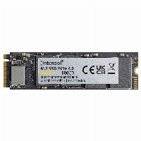 M.2 500 Go Intenso MI500 NVMe PCIe 4.0 x 4