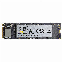 M.2 2 To Intenso MI500 NVMe PCIe 4.0 x 4