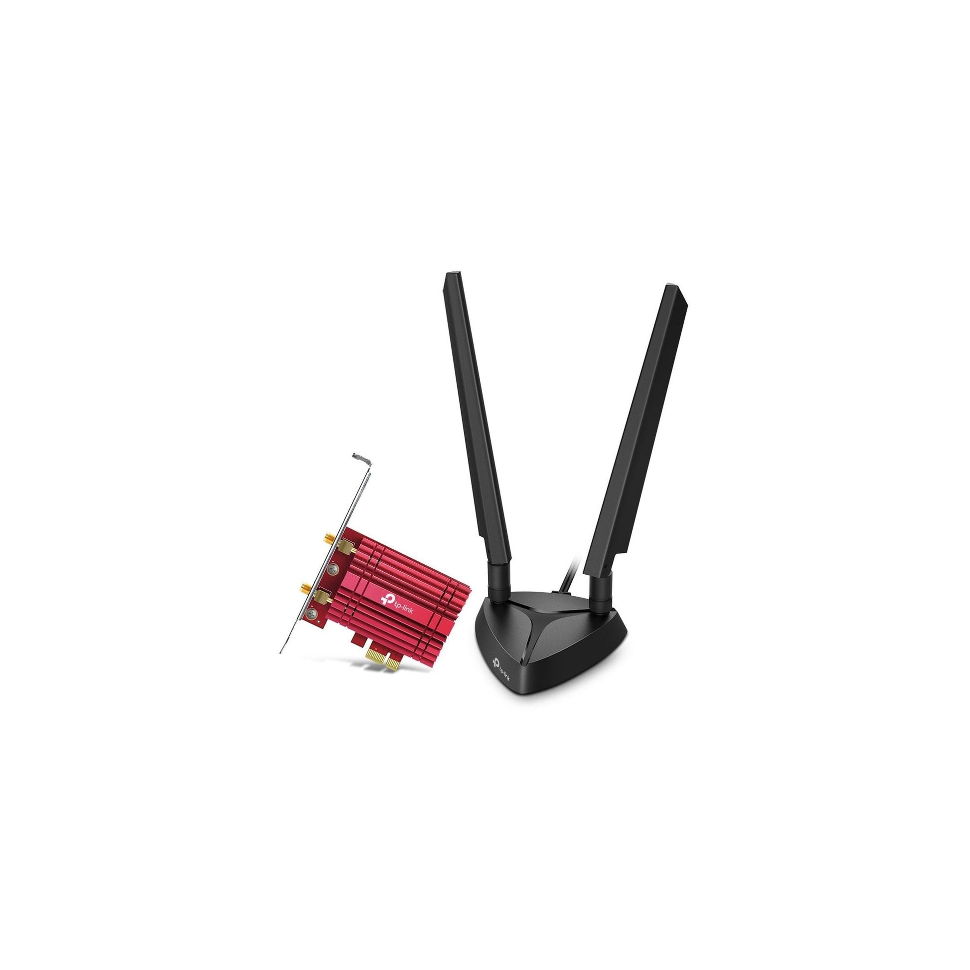 TP-Link Archer TXE75E PCIe Adapter