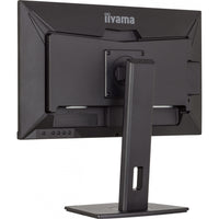 61cm/24" (2560x1440) iiyama ProLite XUB2492QSU-B1 16:9 WQHD IPS 0.5ms 100Hz HDMI DP USB Speaker Pivot Black