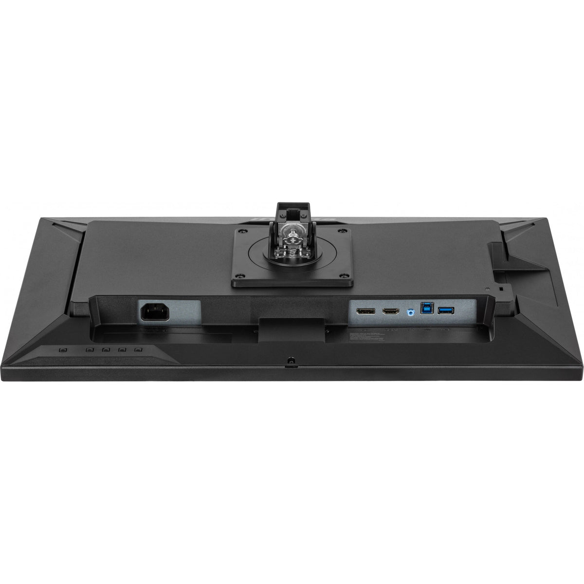 61cm/24" (2560x1440) iiyama ProLite XUB2492QSU-B1 16:9 WQHD IPS 0.5ms 100Hz HDMI DP USB Speaker Pivot Black