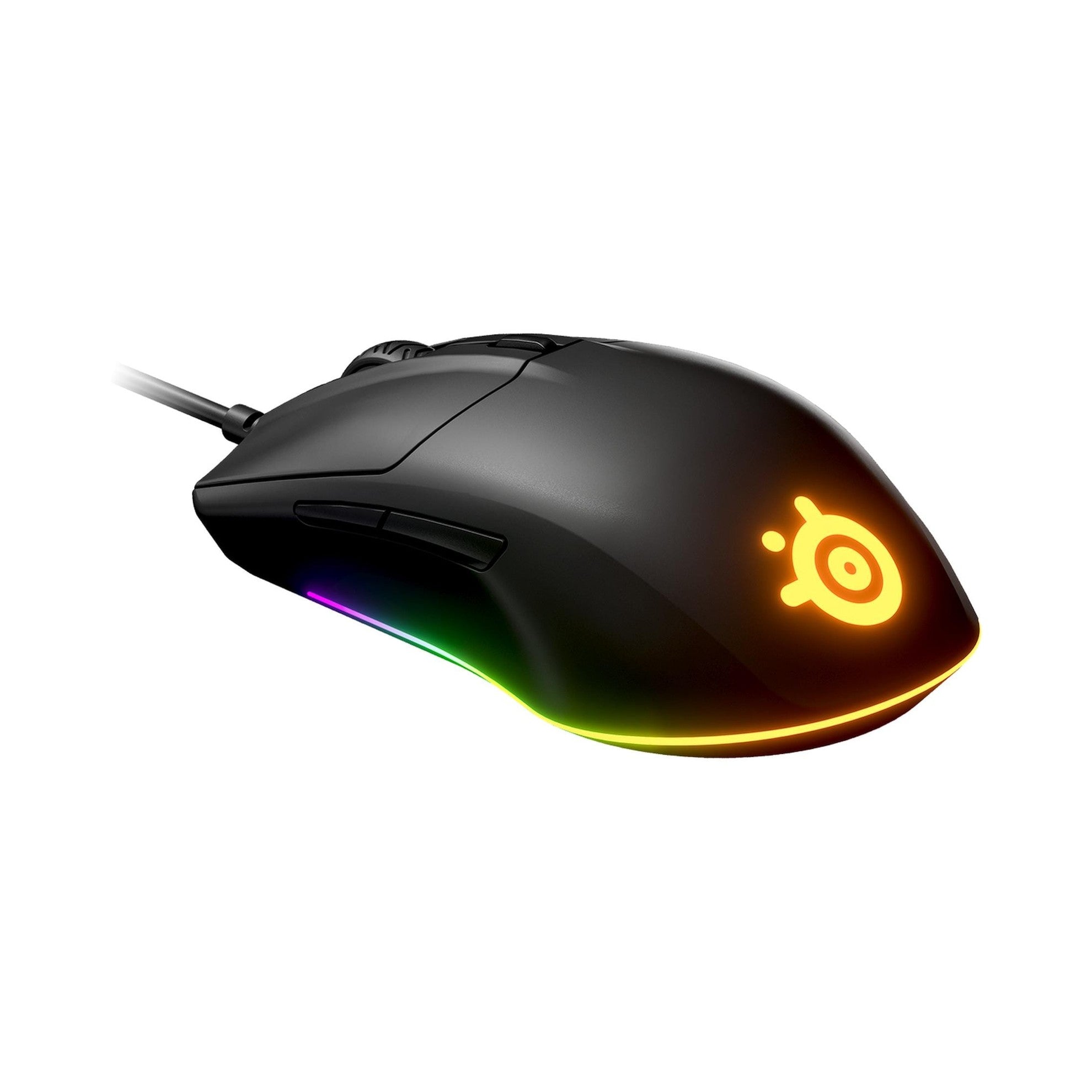 SteelSeries Rival 3 Mouse