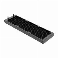 K Cooler Wasserkühlung Xilence LiQuRizer 360mm LQ360PRO ARGB Black