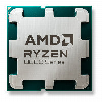 AMD AM5 Ryzen 5 8400F Box 4,7GHz MAX 6xCore 12xThread 22MB 65W