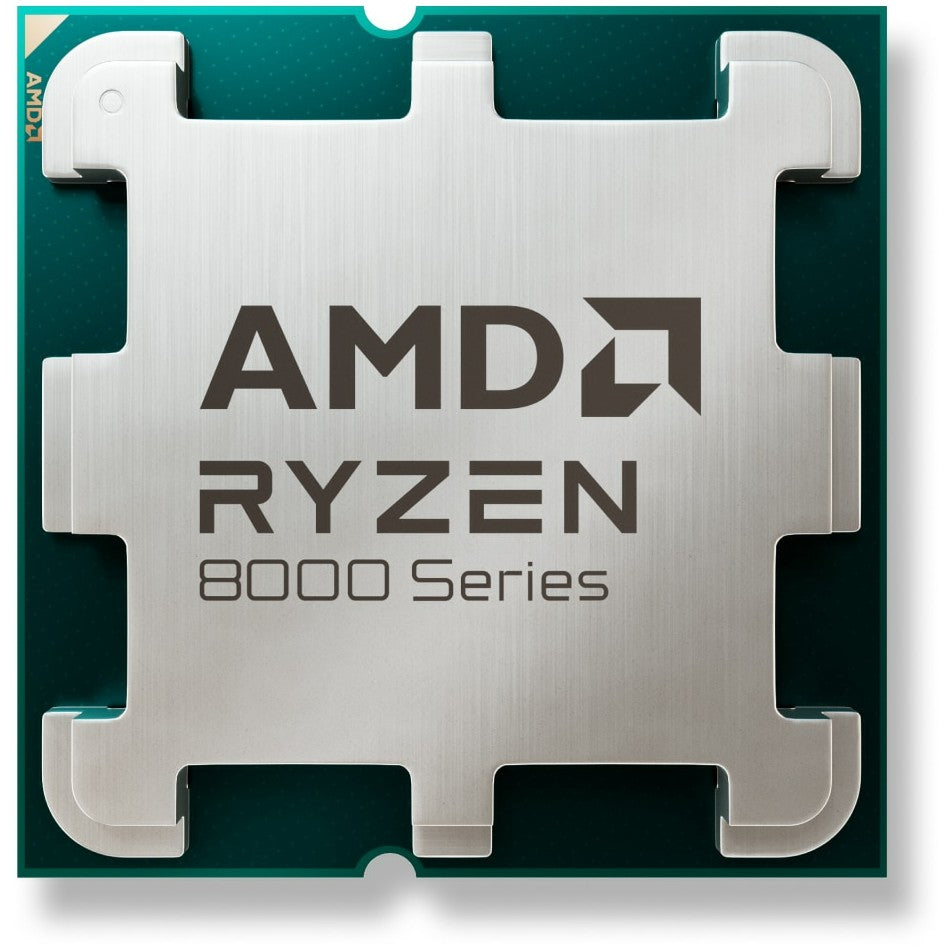 AMD AM5 Ryzen 5 8400F Tray 4.7GHz MAX 6xCore 12xThread 22MB 65W