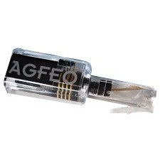 AGFEO Untangler (5 Stck)