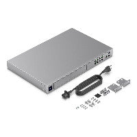 Ubiquiti Router UbiQuiti UniFi Dream Machine Pro Max - UDM-Pro-Max – Ansicht 8
