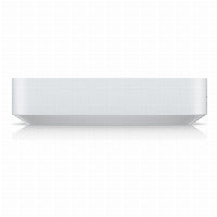 Ubiquiti Router Ubiquiti UniFi Next-generation Gateway Max - UXG-Max – Ansicht 3