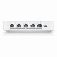 Ubiquiti Router Ubiquiti UniFi Next-generation Gateway Max - UXG-Max – Ansicht 5