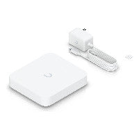 Ubiquiti Router Ubiquiti UniFi Next-generation Gateway Max - UXG-Max – Ansicht 6