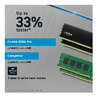 3200 64GB KIT Crucial 32GBx2