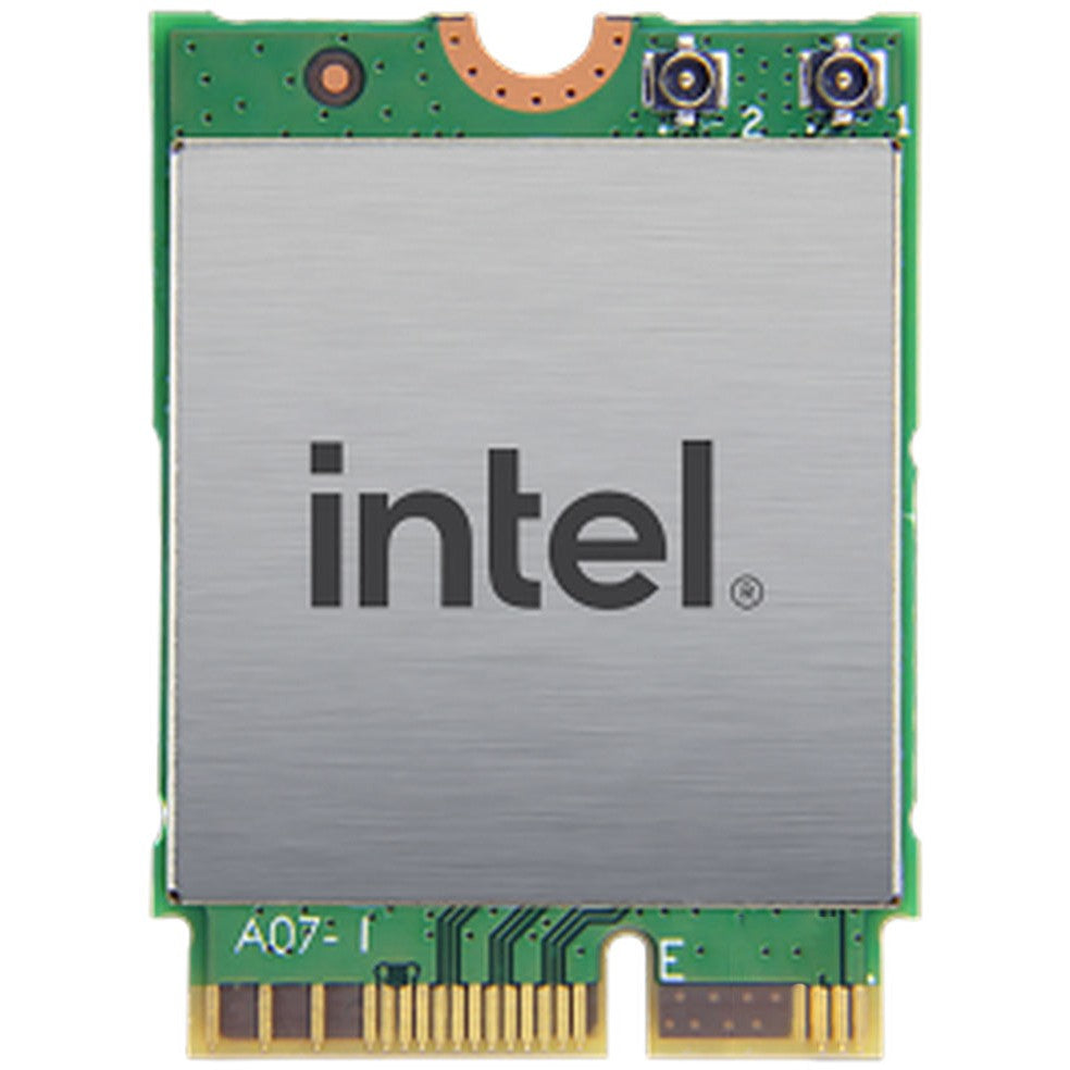 INTG INTEL NIC WI-FI 6E AX211 2230 2x2 AX R2 6GHz + BT vPro