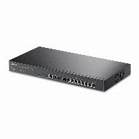 TP-Link Router TP-LINK Omada ER8411 – Ansicht 2