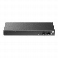 TP-Link Router TP-LINK Omada ER8411 – Ansicht 3