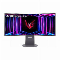 LG 86,4cm /34" (3440x1440) WQHD Gaming 240 Hz HDR 400 True Black 0,0, ms 2x HDMI DP