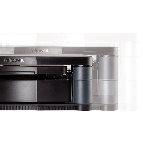 Fellowes 9169501 Flachbildschirm-Tischhalterung 53,3 cm (21") Tisch/Bank Graphit