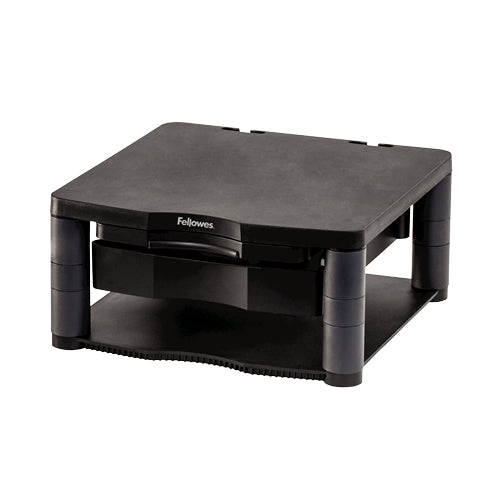 Fellowes 9169501 Flachbildschirm-Tischhalterung 53,3 cm (21") Tisch/Bank Graphit