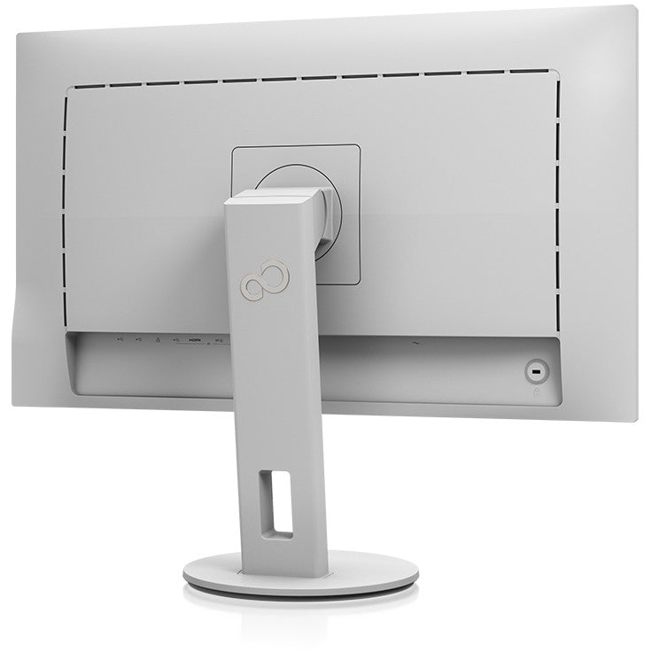 68.5cm/27" (2560x1440) Fujitsu P2711 TE 16:9 QHD IPS 5ms HDMI DP USB-C Speaker Gray