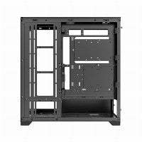 Midi XILENCE XG171 Gleam Black X818.ARGB
