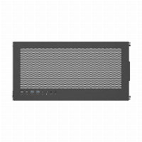 Midi XILENCE XG171 Gleam Black X818.ARGB