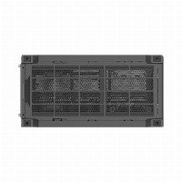 Midi XILENCE XG171 Gleam Black X818.ARGB