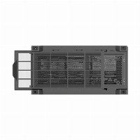 Midi XILENCE XG171 Gleam Black X818.ARGB