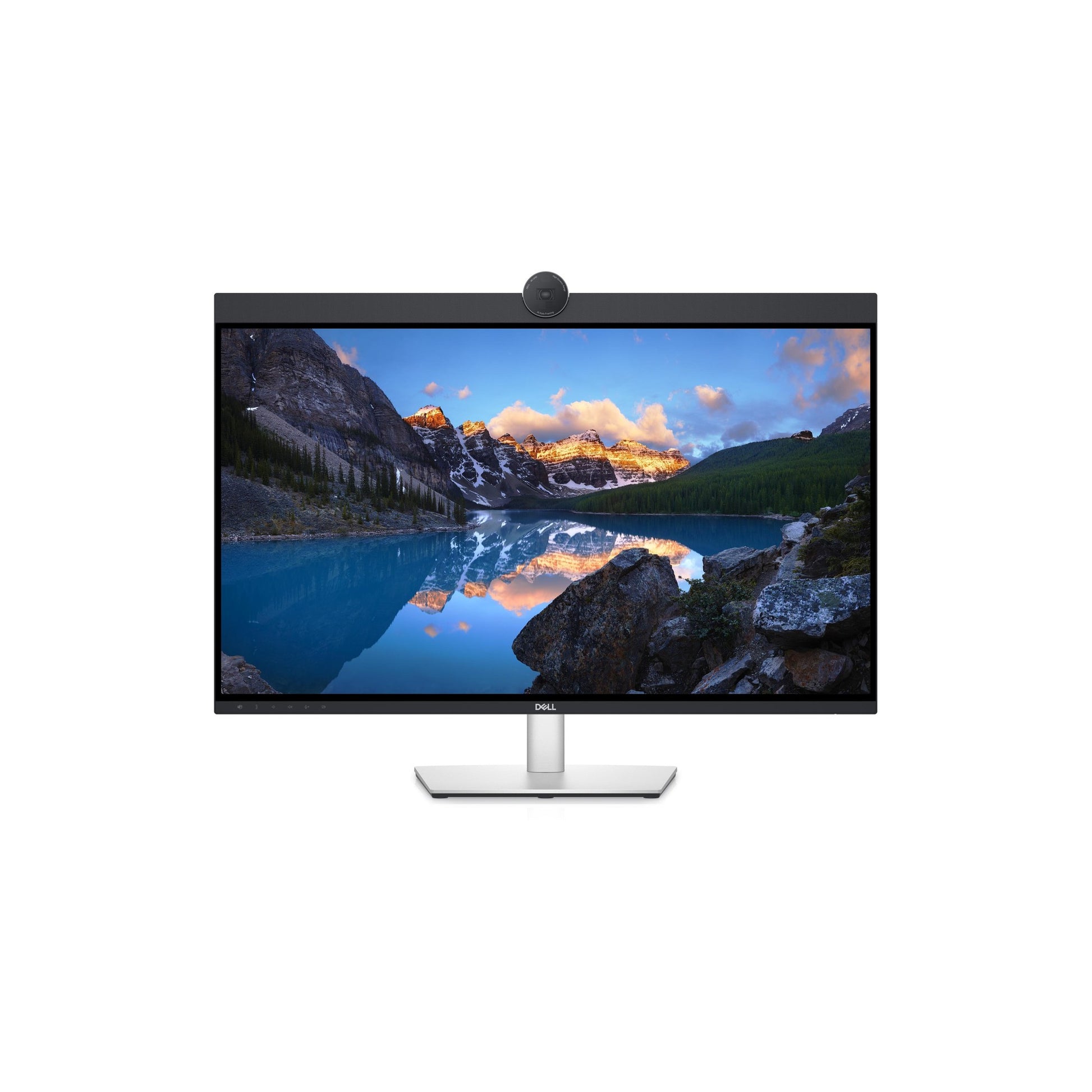 Dell U3223QZ 32 schwarz UltraSharp