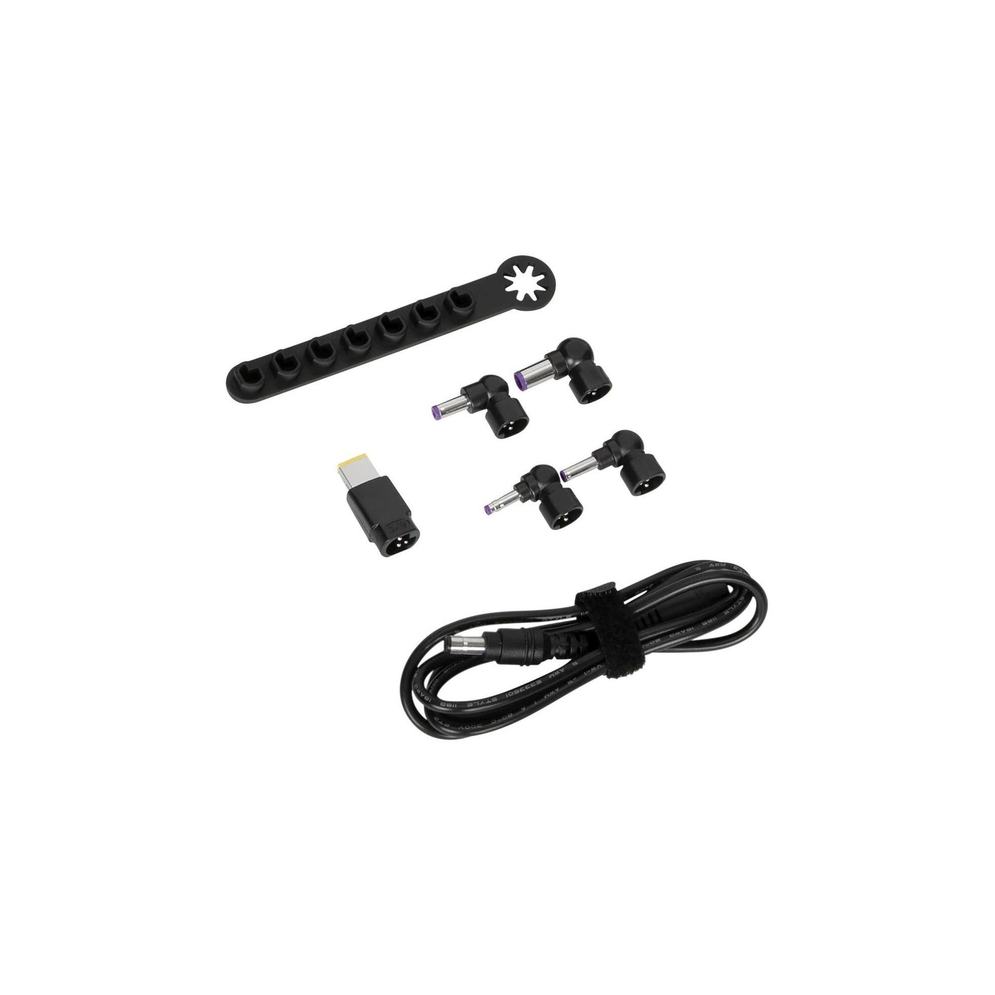 TargusÂ® Cable,Tip Storage Pack