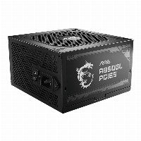 MSI 850W MSI MAG A850GL PCIE5 80 + Gold