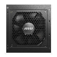 MSI 850W MSI MAG A850GL PCIE5 80 + Gold – Ansicht 3