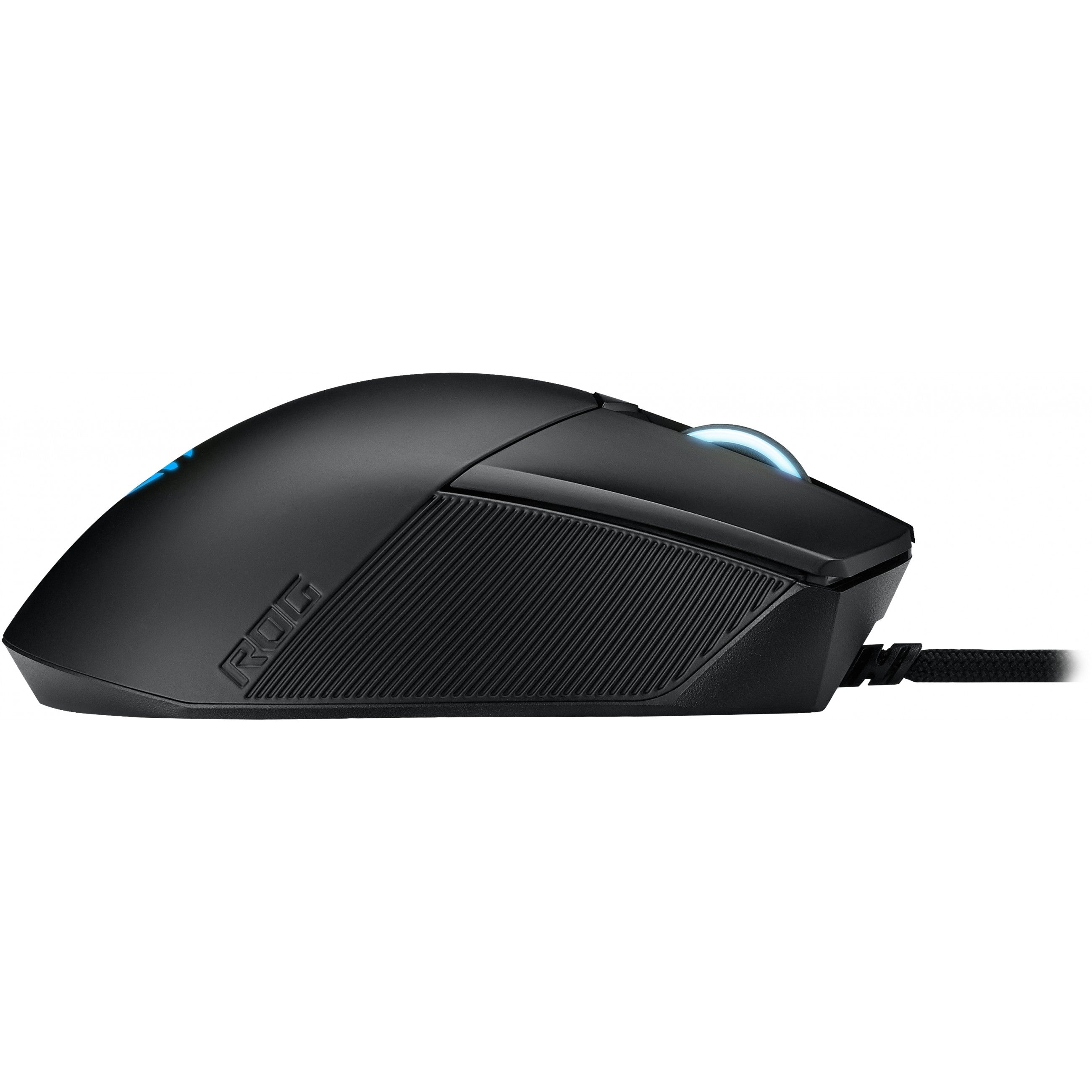 ASUS ROG Gladius III black