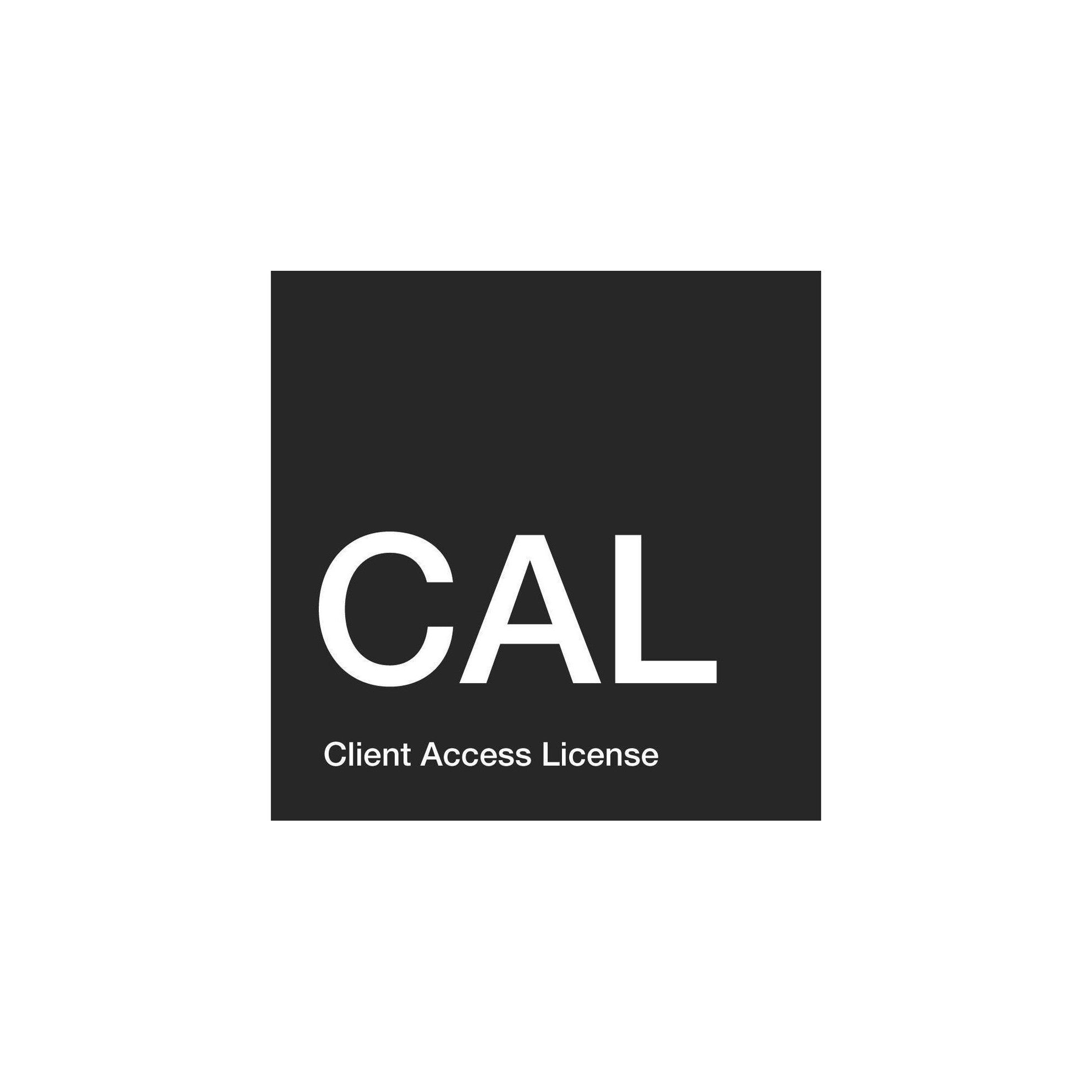 CoreCAL User CAL, Company Wide
