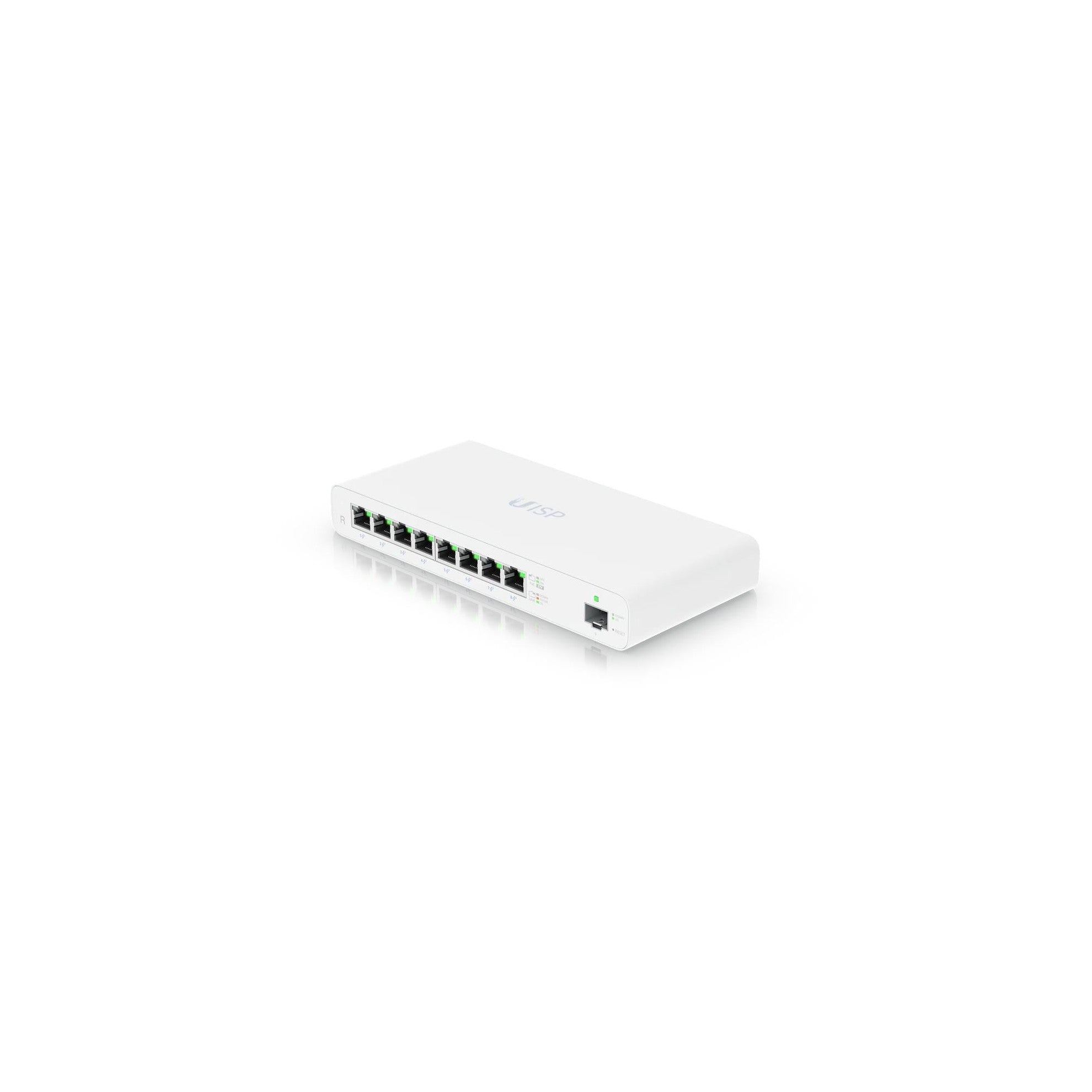 Ubiquiti UISP-R: passiv PoE-Router ISP/WISP