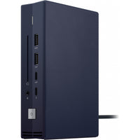 D ASUS SlimPro Dock 2 Thunderbolt black