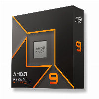 AMD AM5 Ryzen 9 9950X WOF 4,3GHz MAX 5,7GHz 16xCore 32xThread 80MB 170W