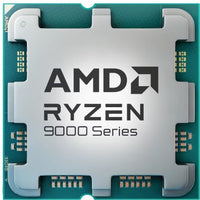 AMD AM5 Ryzen 7 9700X Tray 3.8GHz MAX 5.5GHz 8xCore 16xThread 40MB 65W