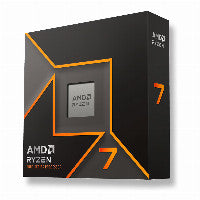 AMD AM5 Ryzen 7 9700X WOF 3,8GHz MAX 5,5GHz 8xCore 16xThread 40MB 65W