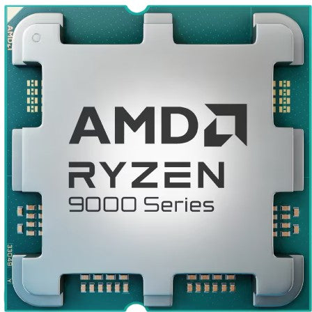 AMD AM5 Ryzen 5 9600X Tray 3.9GHz MAX 5.4GHz 6xCore 12xThread 38MB 65W