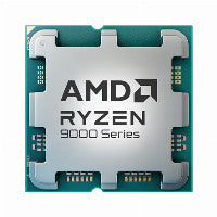 AMD AM5 Ryzen 5 9600X Tray 3,9GHz MAX 5,4GHz 6xCoeurs 12xThreads 38MB 65W