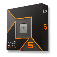 AMD AM5 Ryzen 5 9600X WOF 3,9GHz MAX 5,4GHz 6xCore 12xThread 38MB 65W