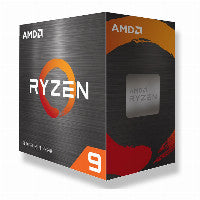 AMD Ryzen 9 5900XT 4.8GHz AM4 72MB Cache Tray