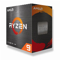 AMD AM4 Ryzen 9 5900XT WOF 3,3GHz MAX 4,8GHz 16xCore 32xThreads 64MB 105W