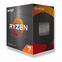 AMD Ryzen 7 5800XT