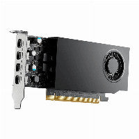 Quadro 4GB PNY NVIDIA RTX A400 Ampere Low Profile (Retail)