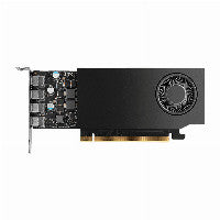Quadro 8 Go PNY NVIDIA RTX A1000 Ampere Low Profile (vente au détail)